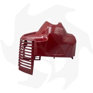 Cuffia motore per motori Kawasaki TJ27