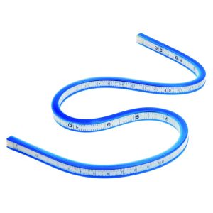 Curvilinee flessibile