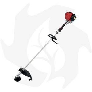 Decespugliatore con motore 4 tempi Planty impugnatura singola