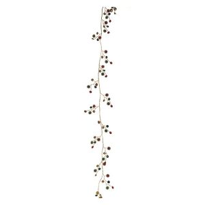 Bruco · Garland Diamond  · Multicolor · 157 cm