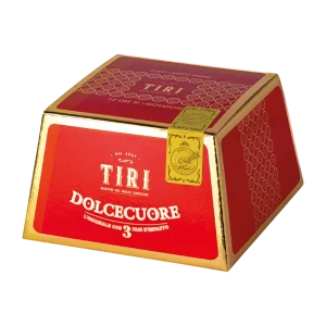 Dolcecuore Mimosa TIRI 500gr
