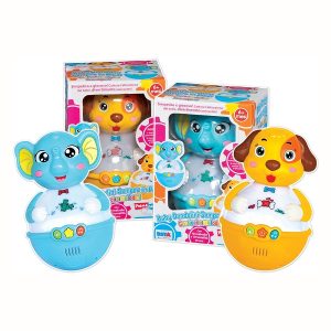 Primi Giochi – Baby dondolini