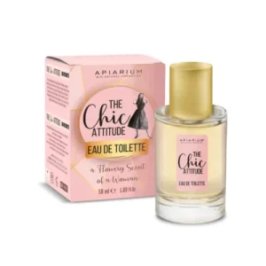 The Chic Attitude Eau de Toilette 50 ml