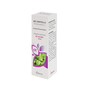 Centella Estratto Idroenzimatico 30 ml Adamah