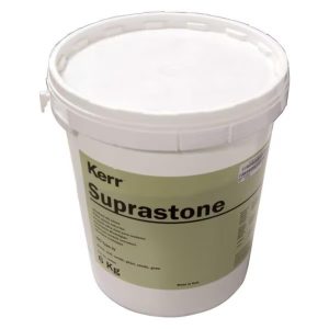 Kerr Suprastone Fustino 6kg Verde Pkg