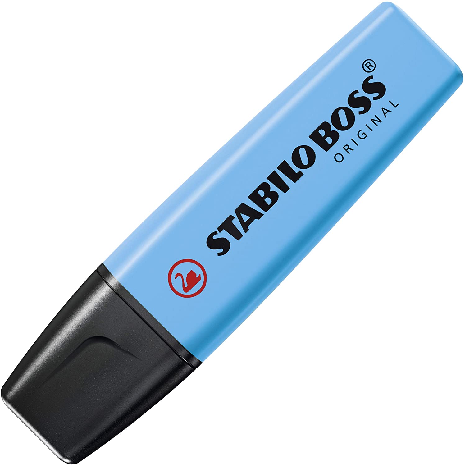 Stabilo Boss Original – Blu - immagine 3