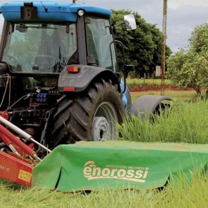 FALCIATRICE A DISCHI DM 6 3C ENOROSSI