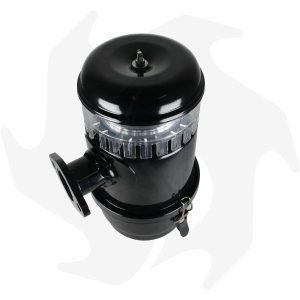 Filtro aria con trasparente Lombardini LDA100 4LD640