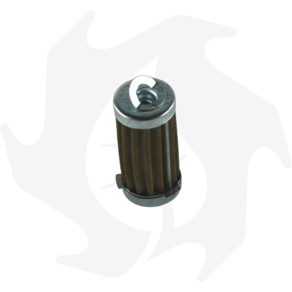 Filtro olio tipo corto Lombardini 6LD460 6LD400 LDA520 - immagine 5