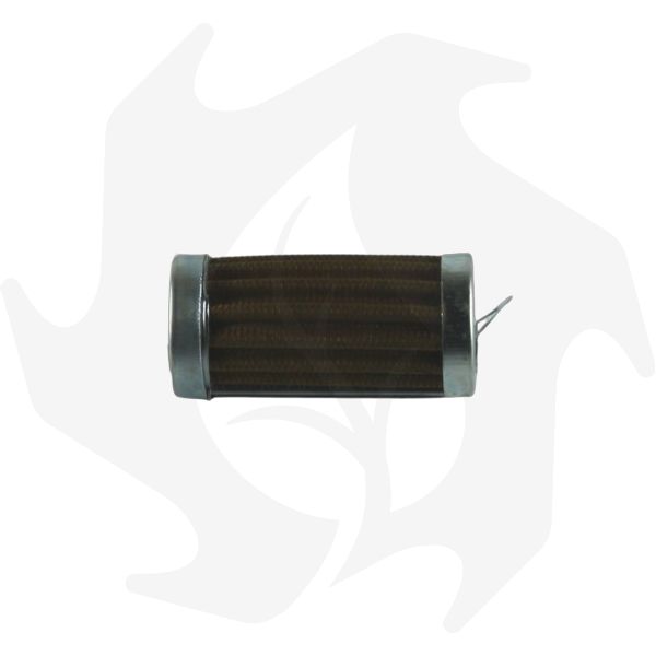 Filtro olio tipo corto Lombardini 6LD460 6LD400 LDA520 - immagine 3