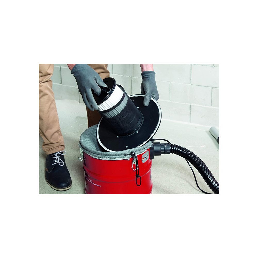 FILTRO P/ASPIRACENERE – EINHELL 2351310 - immagine 3