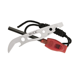 Buck Selkirk Fire Starter 837BKS