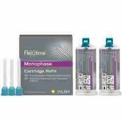 Kulzer Flexitime Mono Phase 2x50ml