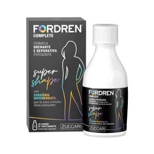 Fordren Complete Super Shape 300ml