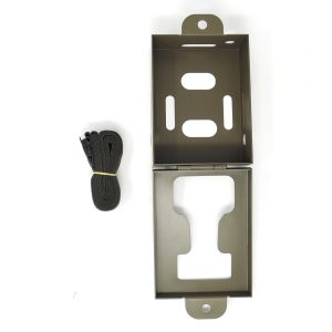 Minox – Safety Box 550