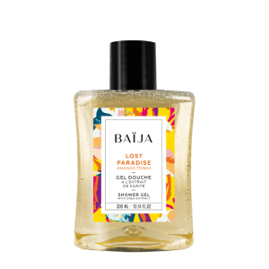 Gel Doccia LOST PARADISE 300ml Baija