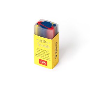 Gomma Profumata – Jelly Friends – Space