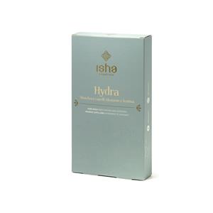 Miscela Maschera Capelli Idratante e Lenitiva Hydra 100 grammi