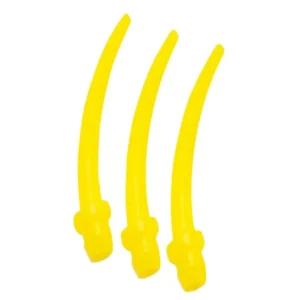 Falcon Terminali Intraorali Gialli