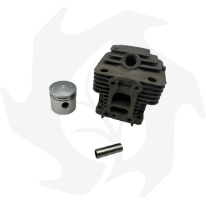 Cilindro e pistone per motore MITSUBISHI TLE 33FA