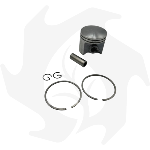 Cilindro e pistone per troncatore STIHL TS 360 AVSE - immagine 3