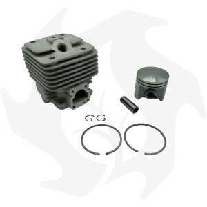 Cilindro e pistone per troncatore STIHL TS 360 AVSE