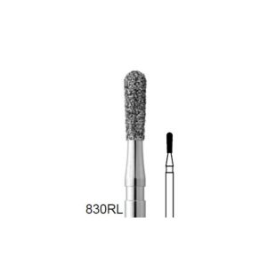 Intensiv Frese Diamantate 8223