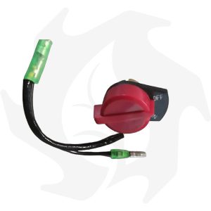 Interruttore massa per motori HONDA  G/GX