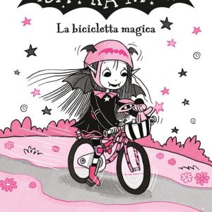 Isadora Moon – La bicicletta magica