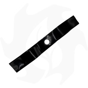 Lama di ricambio originale per rasaerba Grin 37 cm