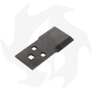 Lama per trattorino tagliaerba AS MOTOR da 145mm