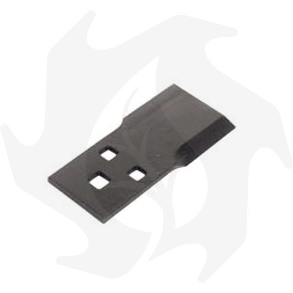 Lama per trattorino tagliaerba AS MOTOR da 145mm - immagine 2