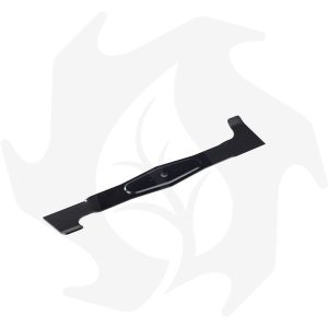 Lama tagliaerba 620 mm AGS rotazione a destra rasaerba professionale