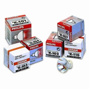 Degreek Lampadina K209 24v-150w