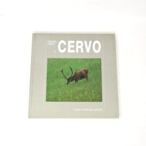 “Il Cervo” di Franco Perco