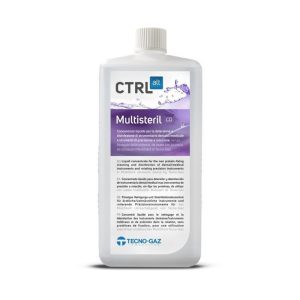 Tecno-Gaz Liquido Multisteril Cd 1lt