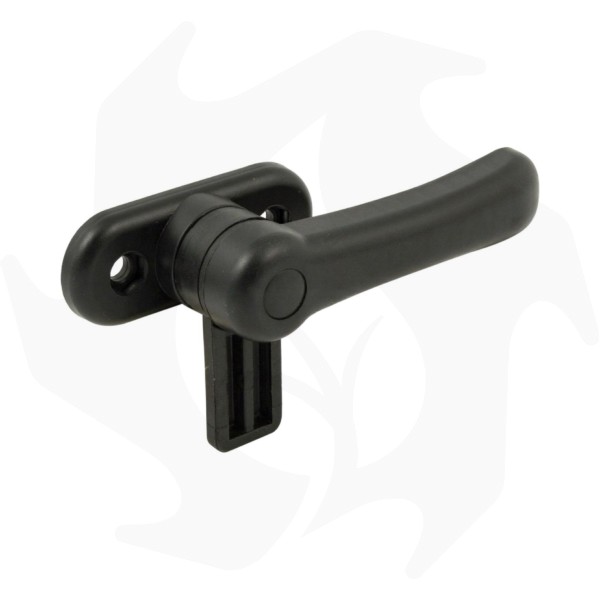 Maniglia per finestrino trattore e macchine agricole