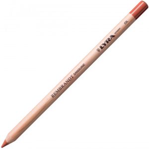 Matita Sanguigna grassa – Lyra Rembrandt