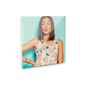 Mattonella in Ceramica Personalizzabile