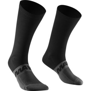 Mavic Essential High Socks – Nero