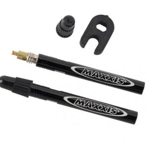 Maxxis MVS (Modular Valve System) – Coppia Valvole 60mm