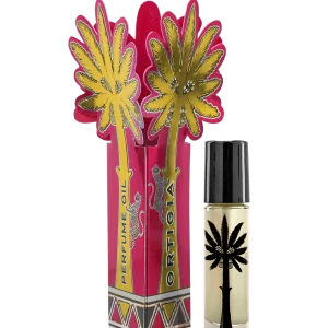 Melograno Oil Roll On 10ml Ortigia Sicilia