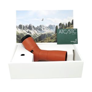 Swarovski ATC 17-40×56 mm (Arancione)