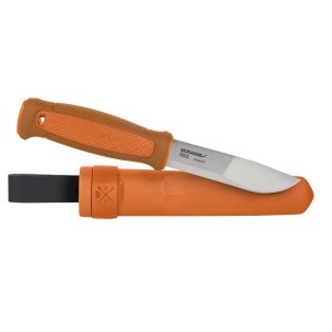 Morakniv KANSBOL BURNT ORANGE