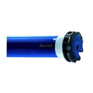 Motore per Automazione Tapparella Cherubini BlueRoll 50/12 Ø45 SENZA KIT MONTAGGIO CMP45501200