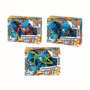 Veicoli – Mountain bike