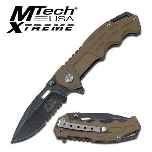 Mtech MX-A811BNS
