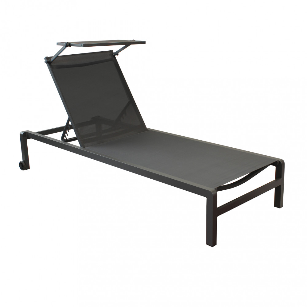 LETTINO MADISON ANTRACITE - immagine 6