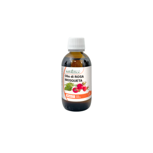 Olio di Rosa Mosqueta Bio 50 ml