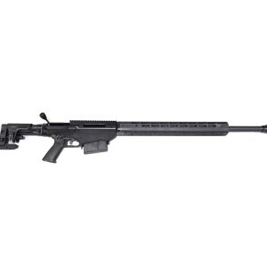 Ruger Precision Rifle – Cal. 338 Lapua Magnum